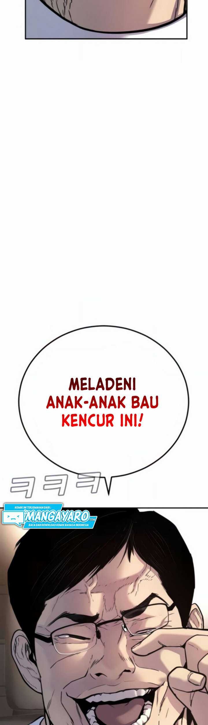 Manager Kim Chapter 25.3 - halaman 50