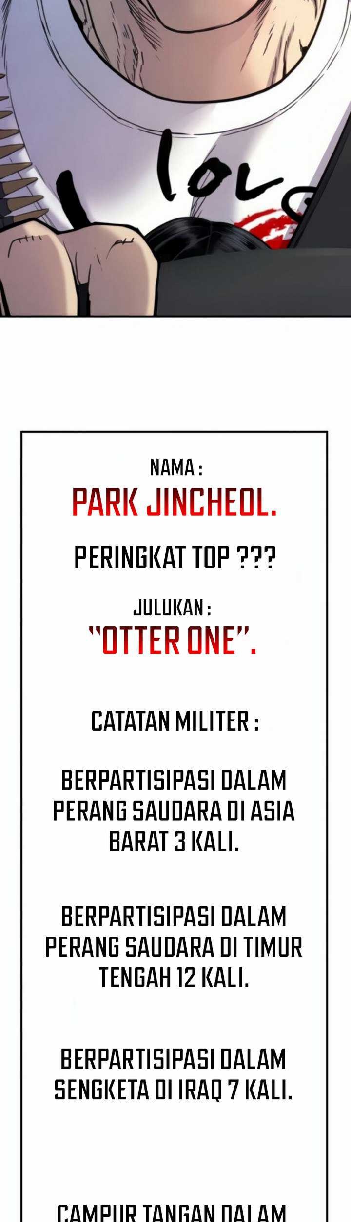 Manager Kim Chapter 25.3 - halaman 52