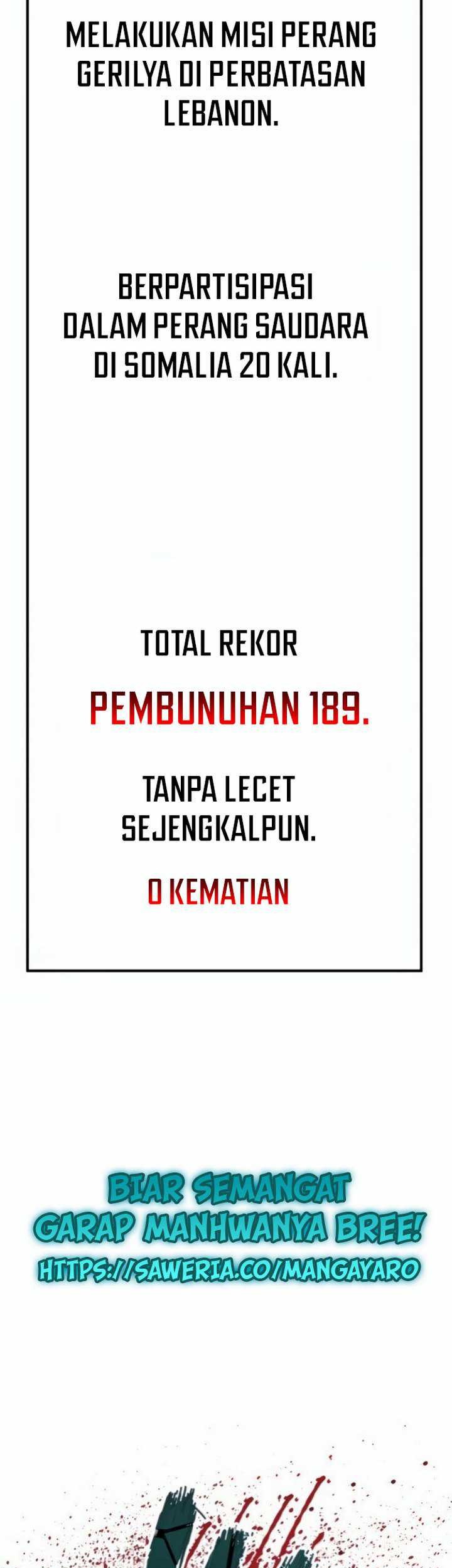 Manager Kim Chapter 25.3 - halaman 56