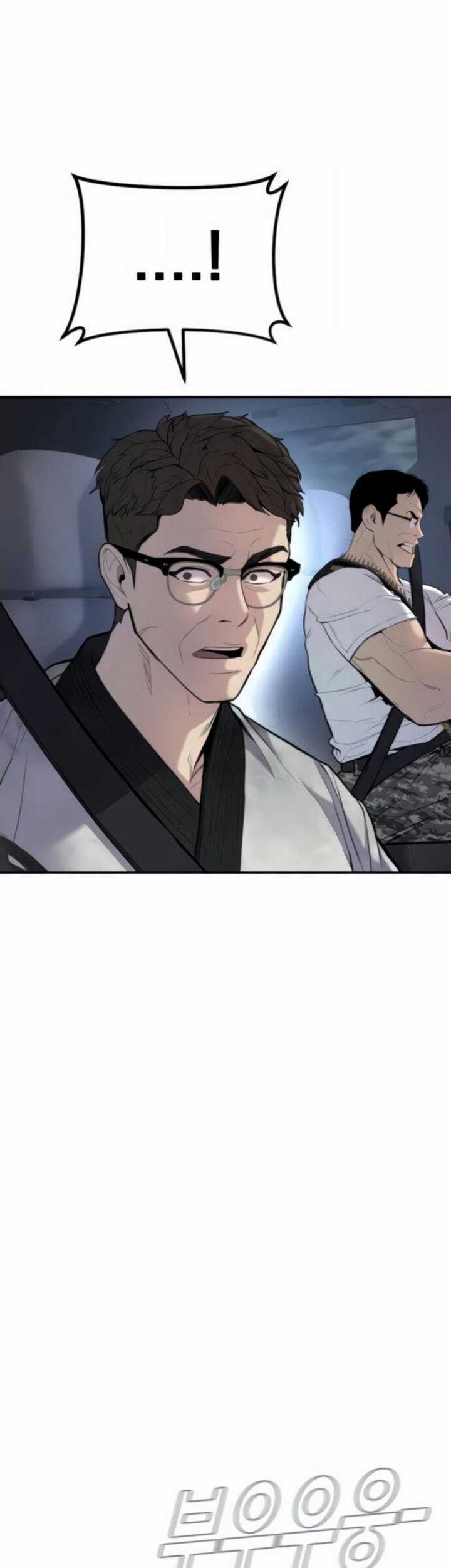 Manager Kim Chapter 25.3 - halaman 8