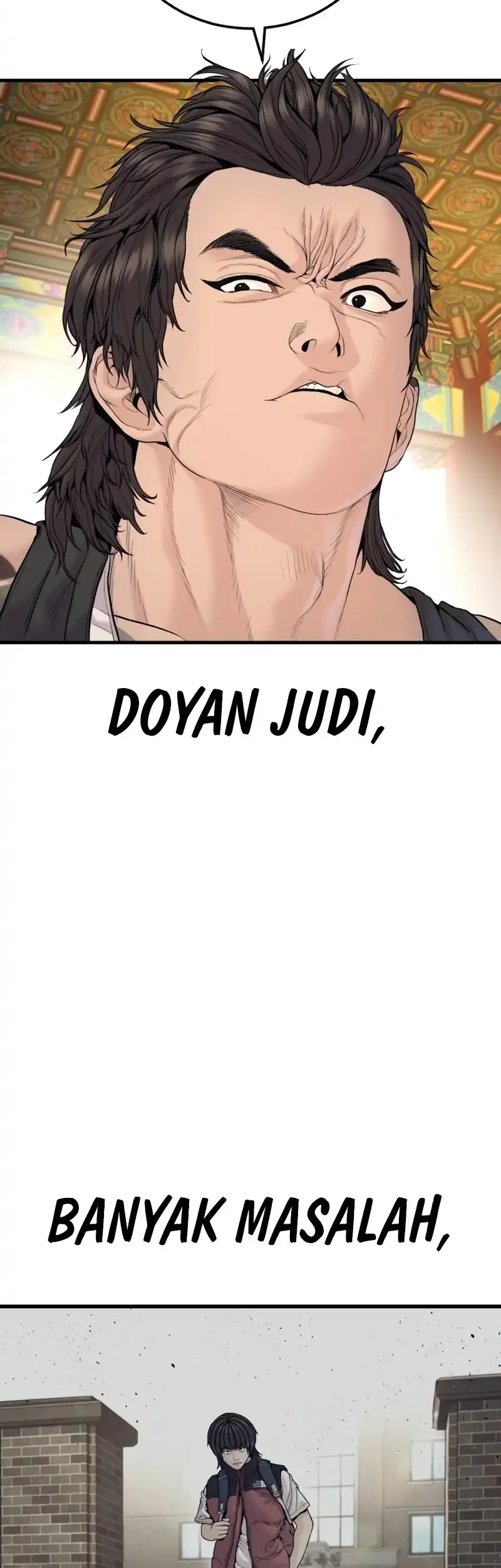Manager Kim Chapter 250 - halaman 22