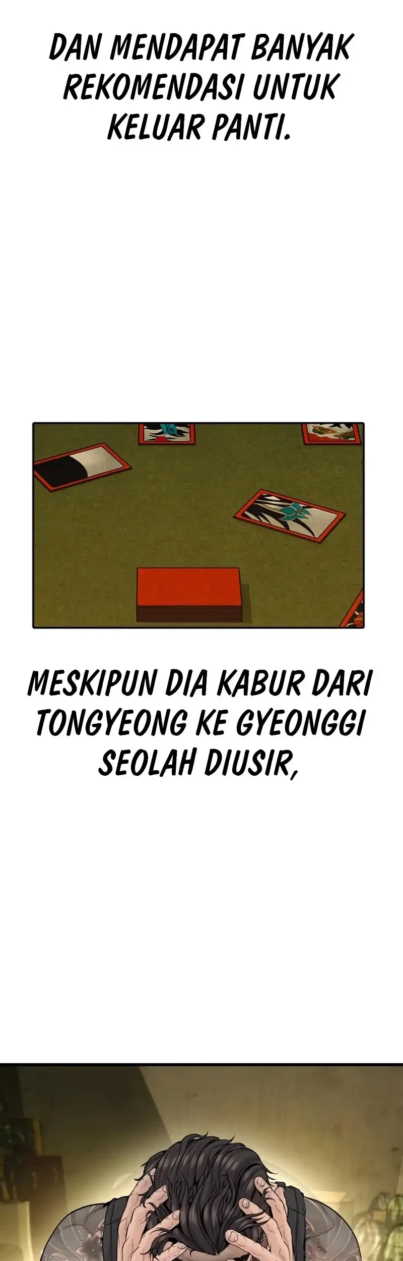 Manager Kim Chapter 250 - halaman 24