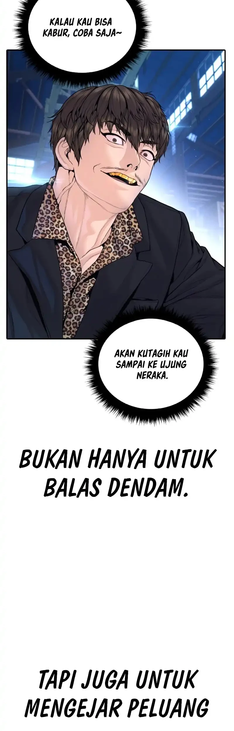 Manager Kim Chapter 250 - halaman 31