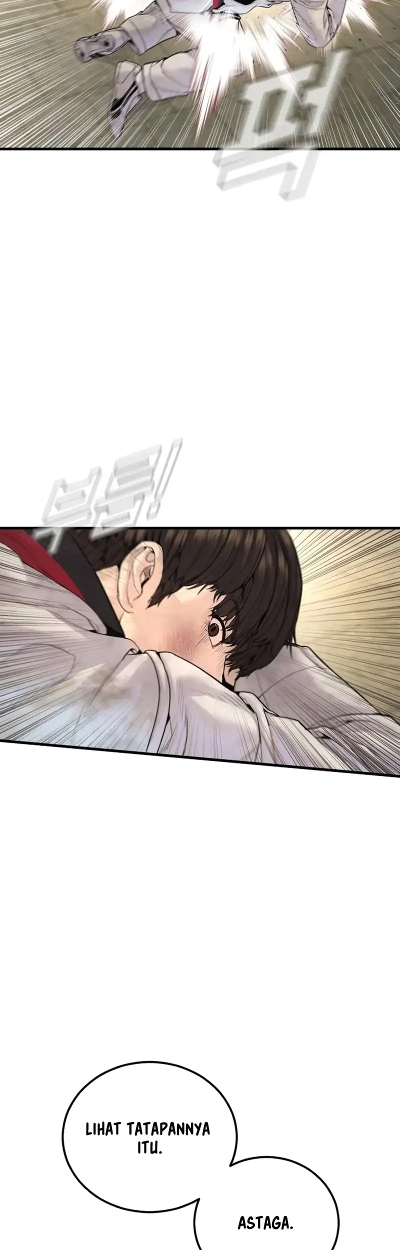 Manager Kim Chapter 250 - halaman 33