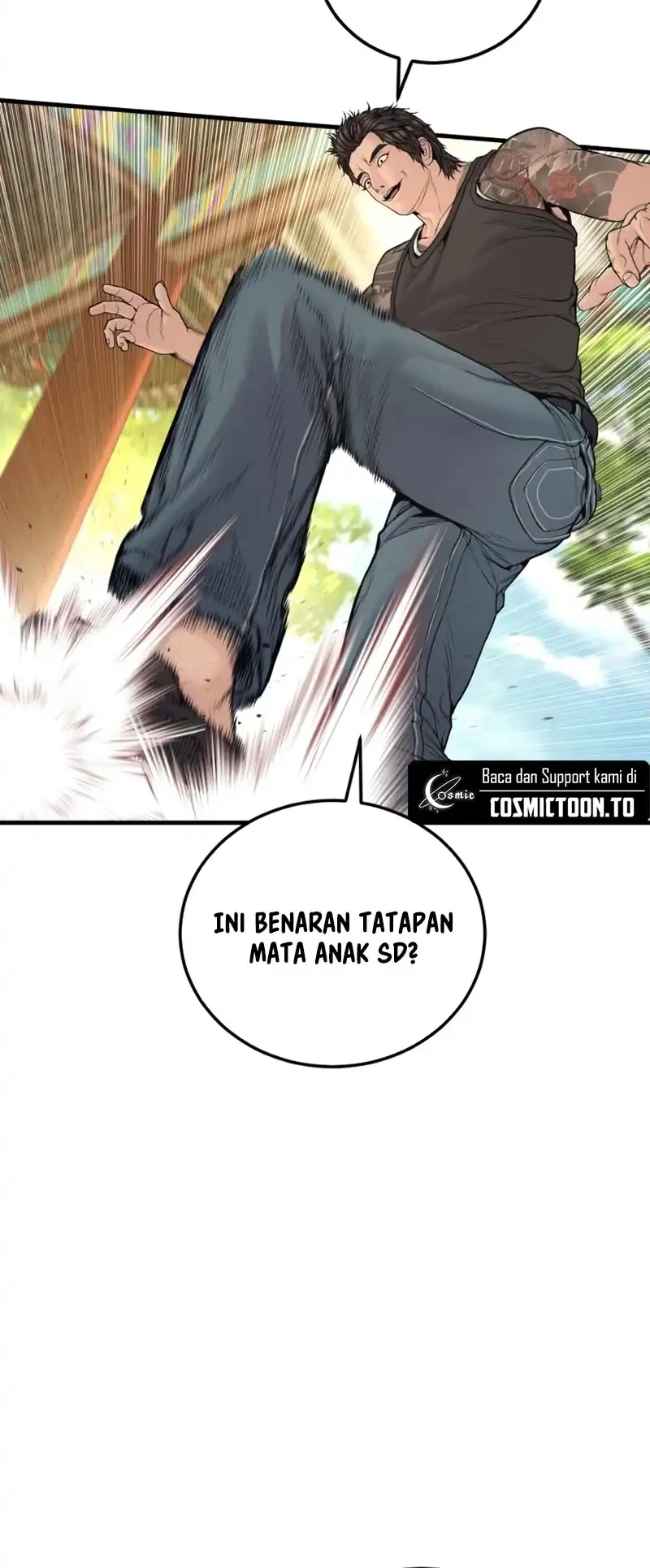 Manager Kim Chapter 250 - halaman 34