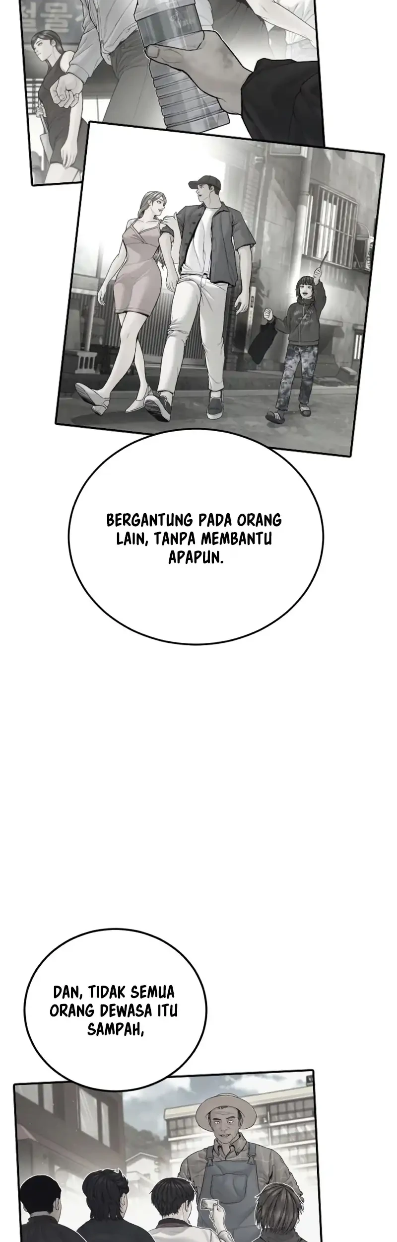 Manager Kim Chapter 250 - halaman 42
