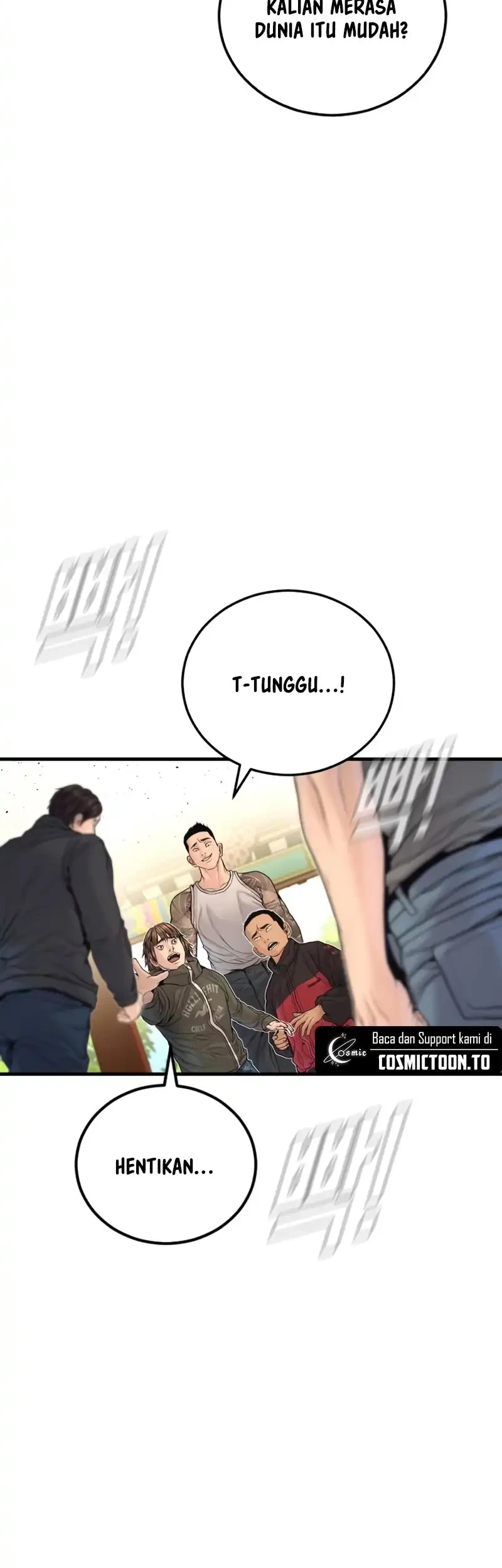Manager Kim Chapter 250 - halaman 50