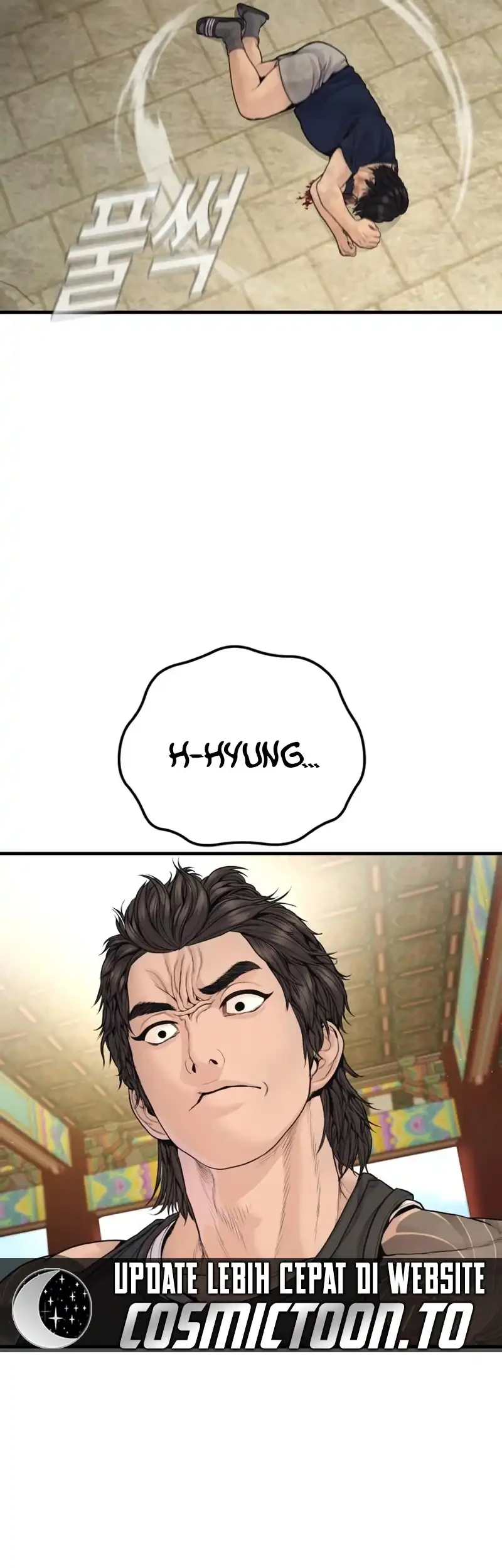 Manager Kim Chapter 250 - halaman 53
