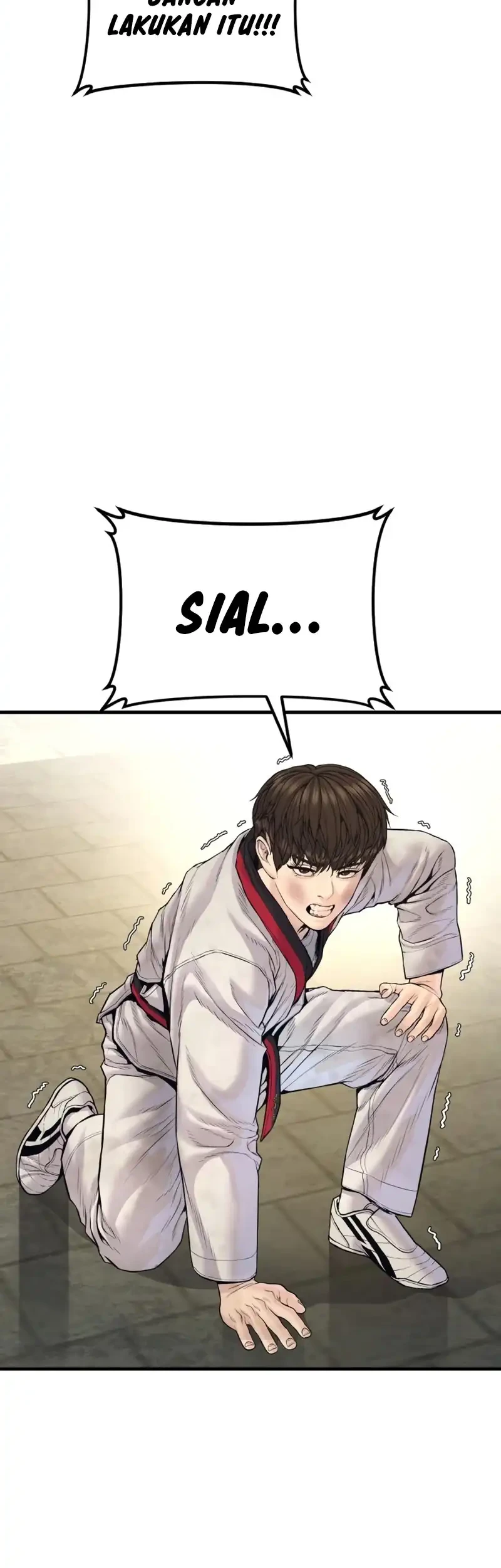 Manager Kim Chapter 250 - halaman 59