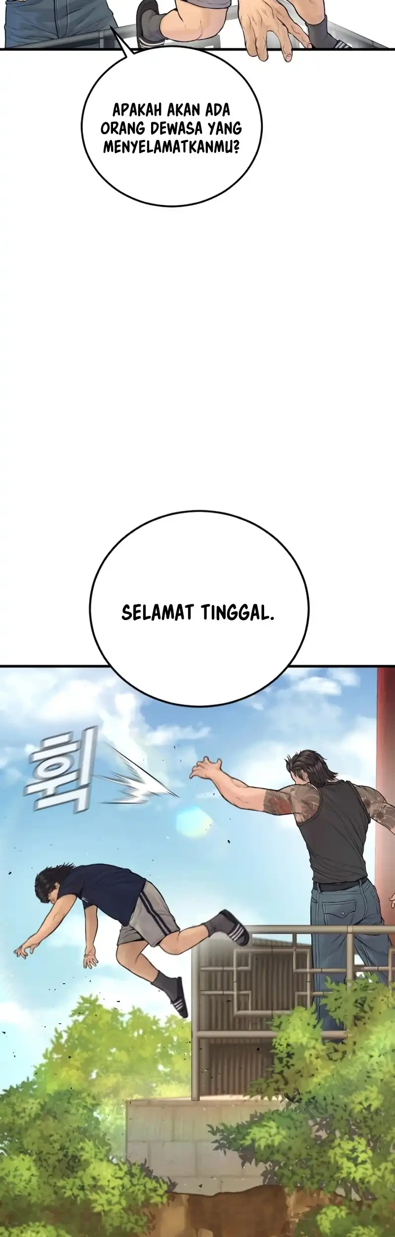 Manager Kim Chapter 250 - halaman 62