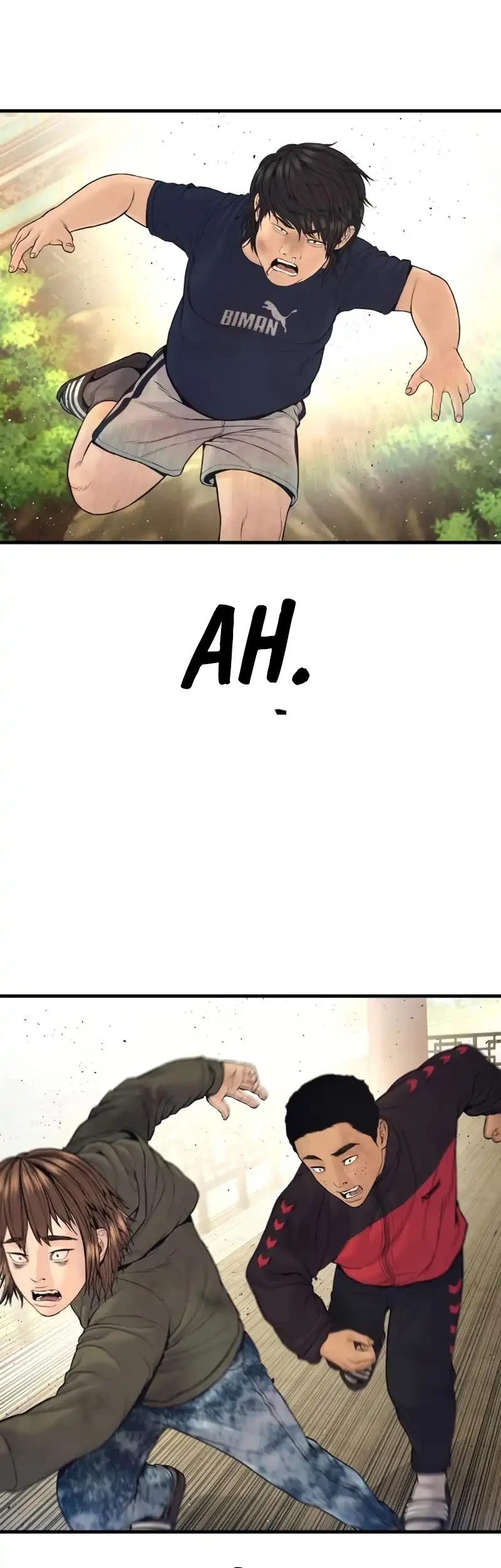 Manager Kim Chapter 250 - halaman 64