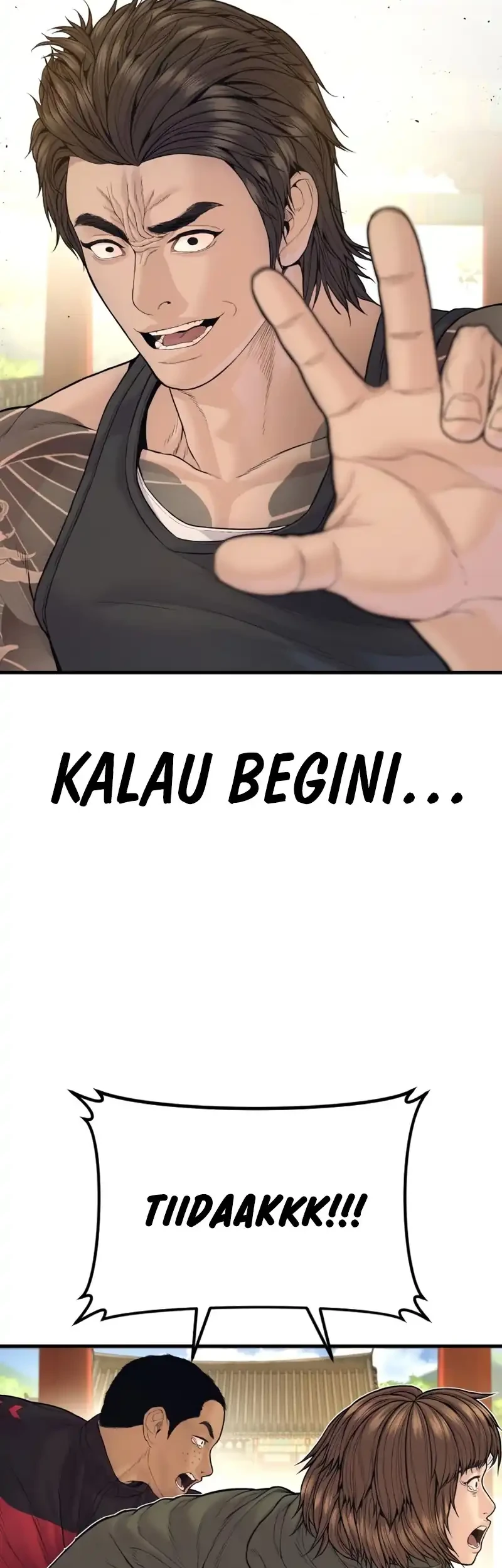 Manager Kim Chapter 250 - halaman 66