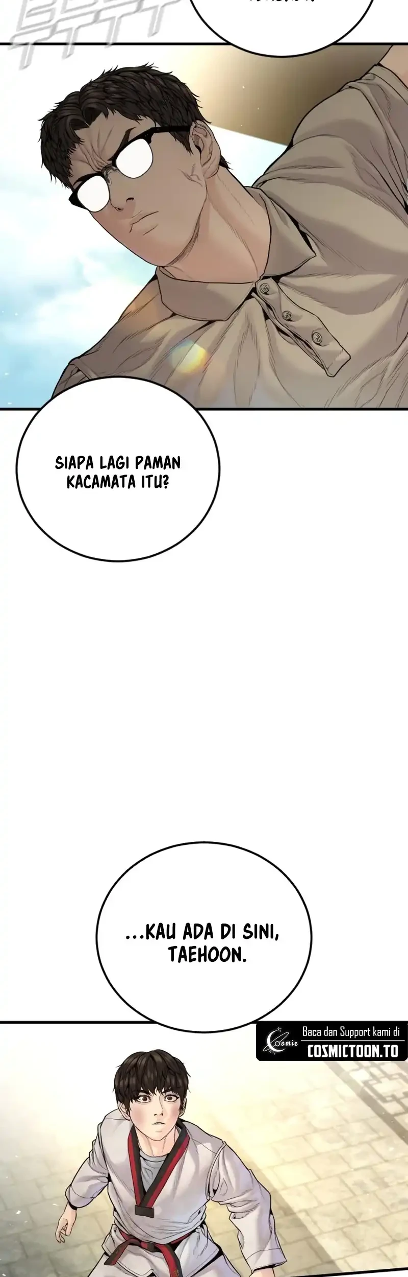 Manager Kim Chapter 250 - halaman 75