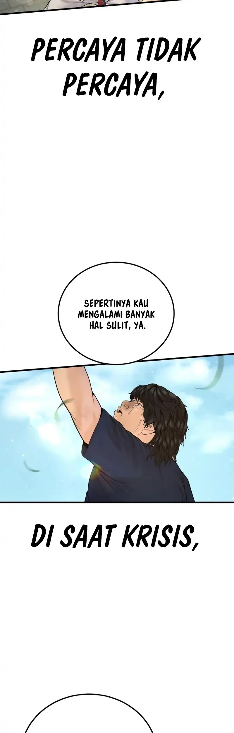 Manager Kim Chapter 250 - halaman 76