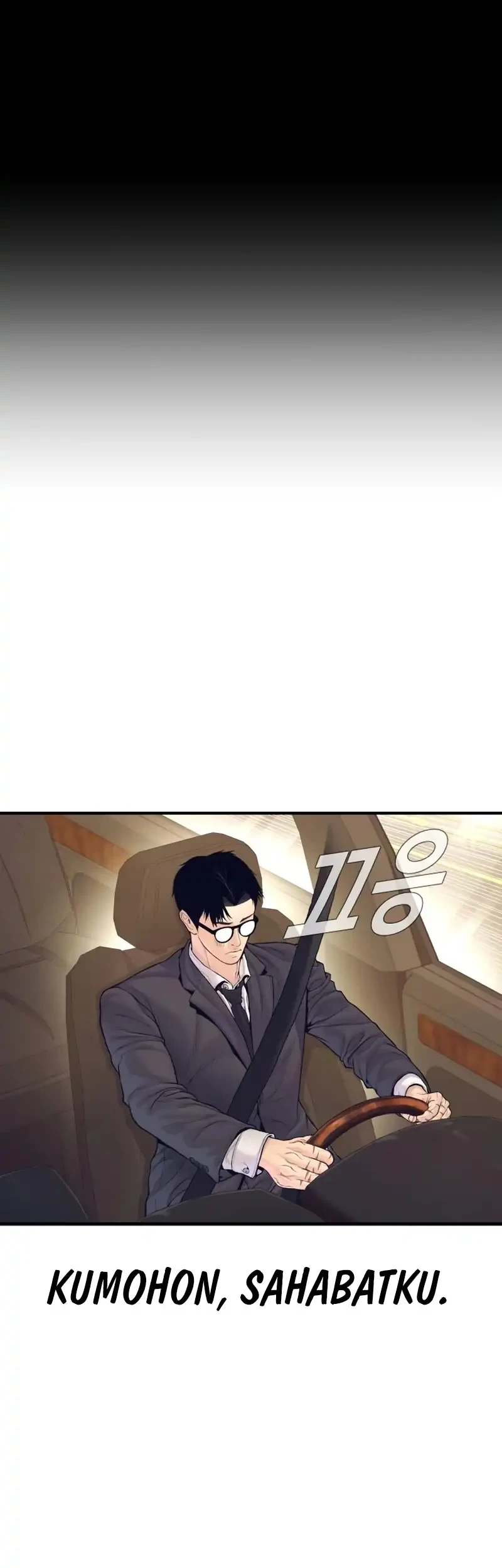 Manager Kim Chapter 250 - halaman 8