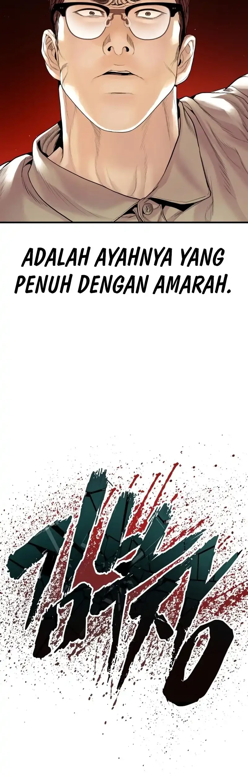 Manager Kim Chapter 250 - halaman 81