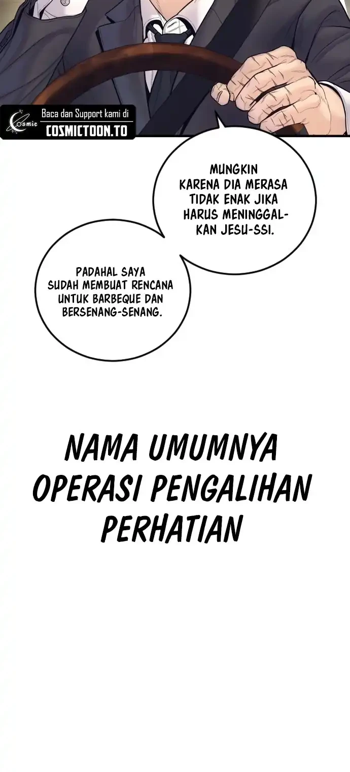 Manager Kim Chapter 251 - halaman 10
