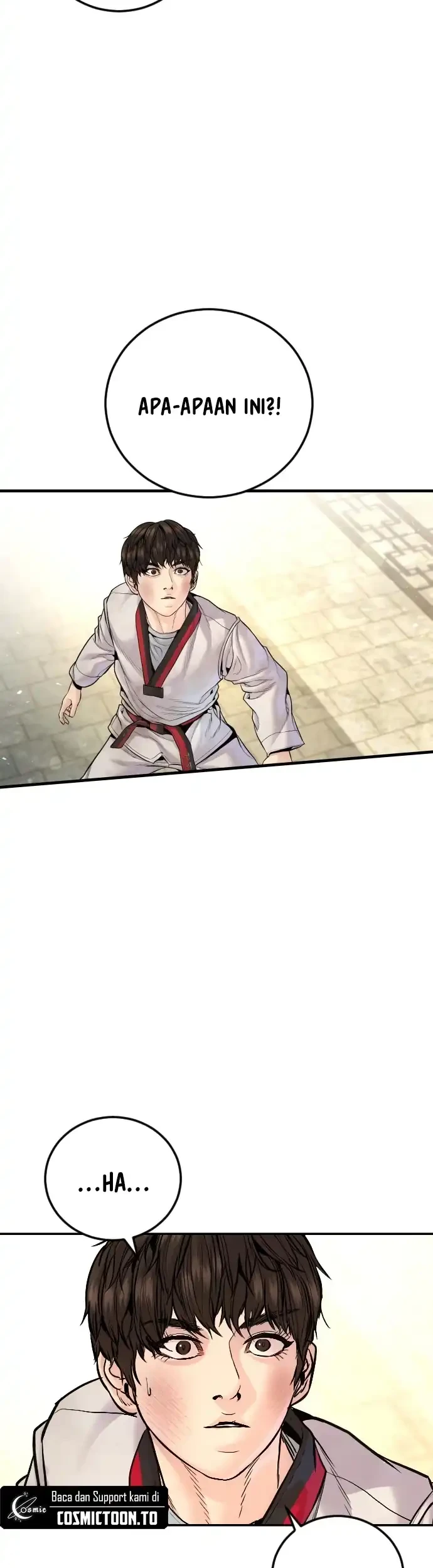 Manager Kim Chapter 251 - halaman 15