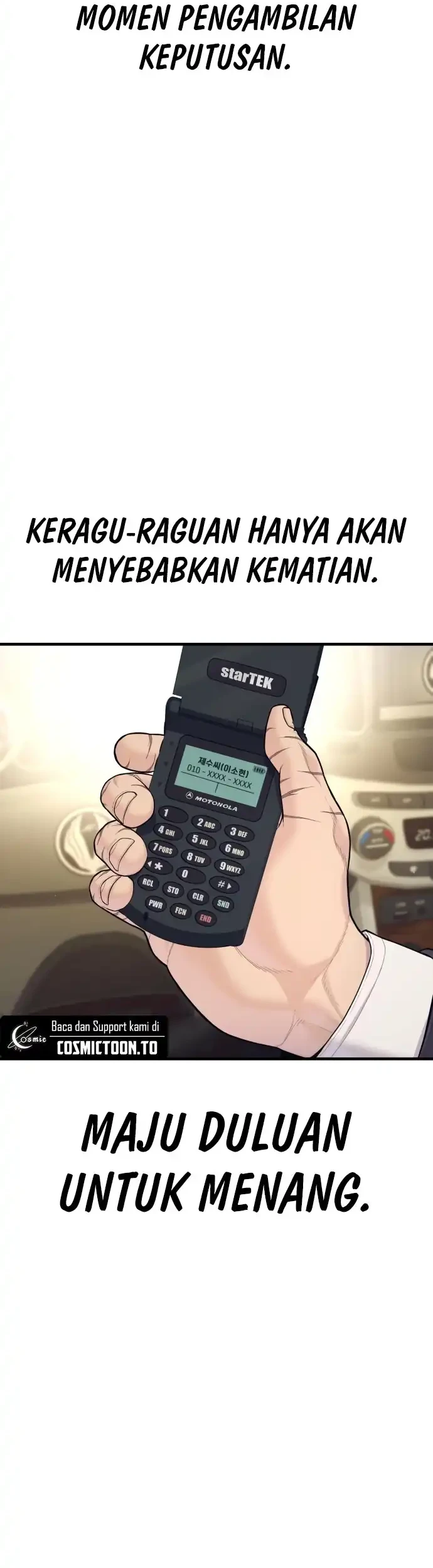 Manager Kim Chapter 251 - halaman 2