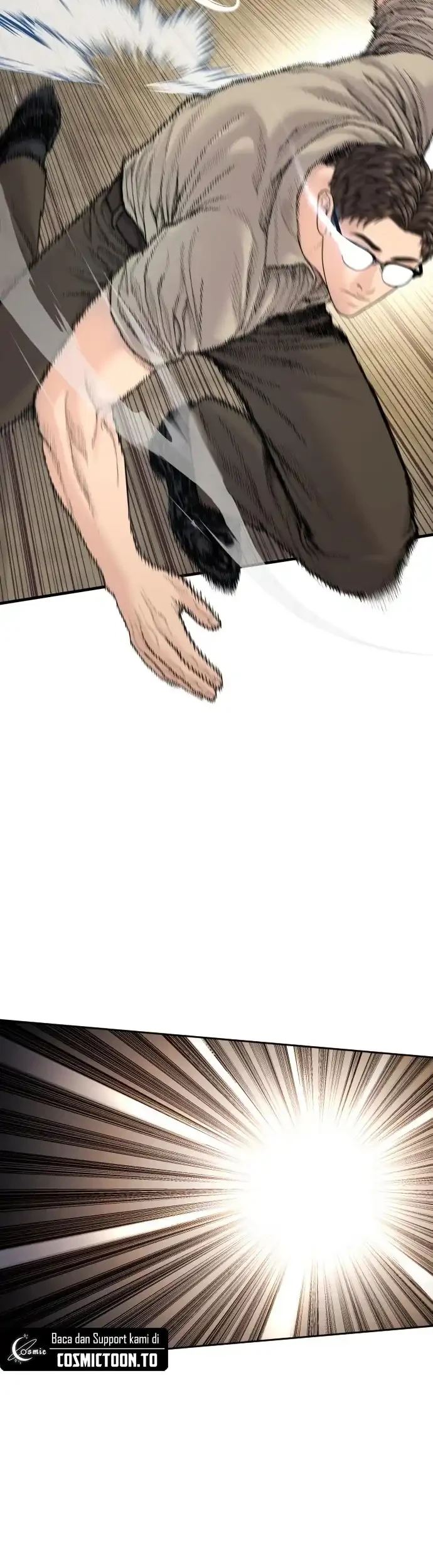 Manager Kim Chapter 251 - halaman 21