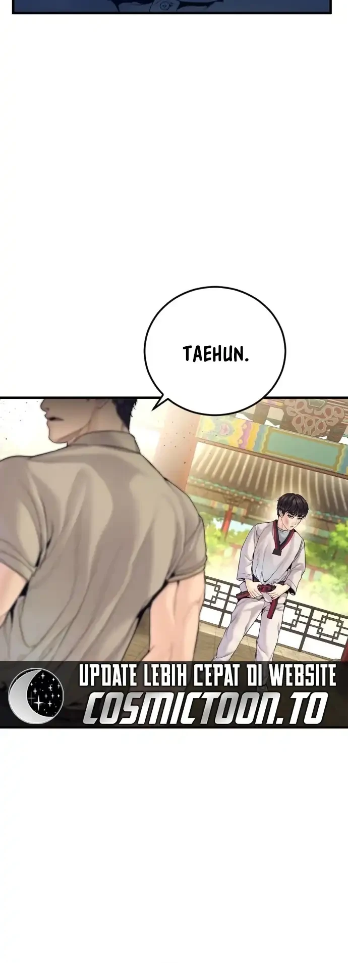 Manager Kim Chapter 251 - halaman 27