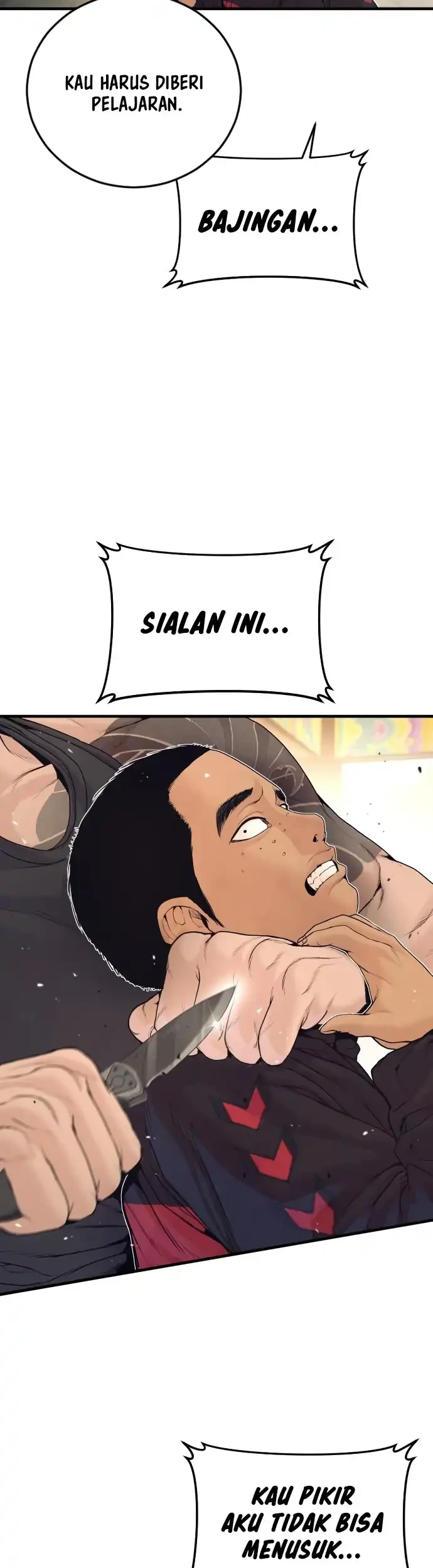 Manager Kim Chapter 251 - halaman 39