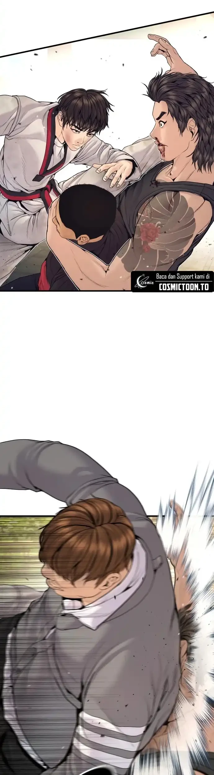 Manager Kim Chapter 251 - halaman 41
