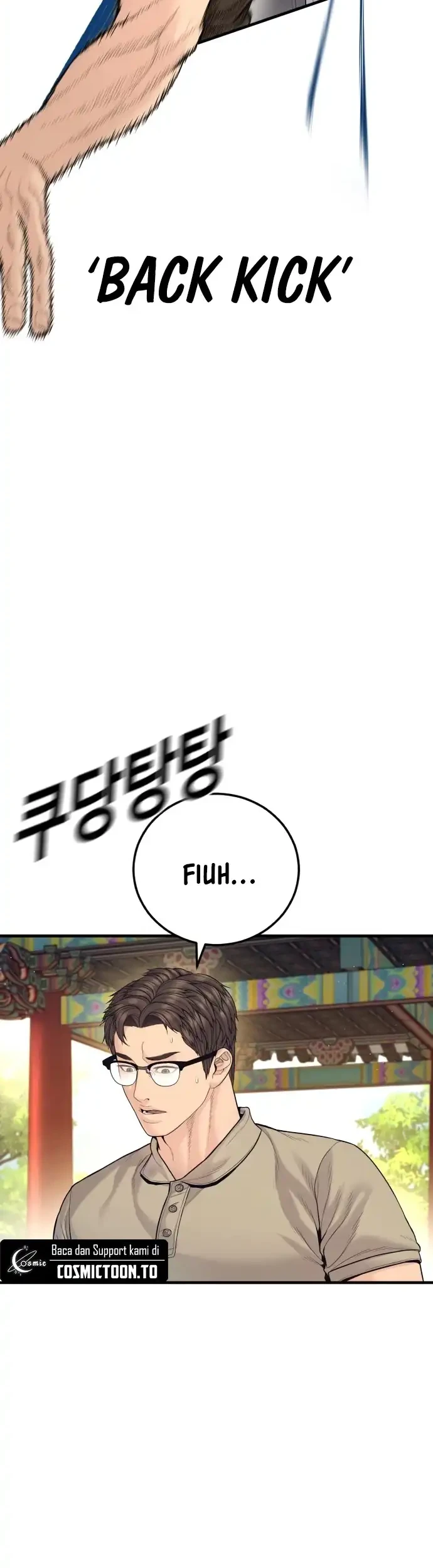Manager Kim Chapter 251 - halaman 47