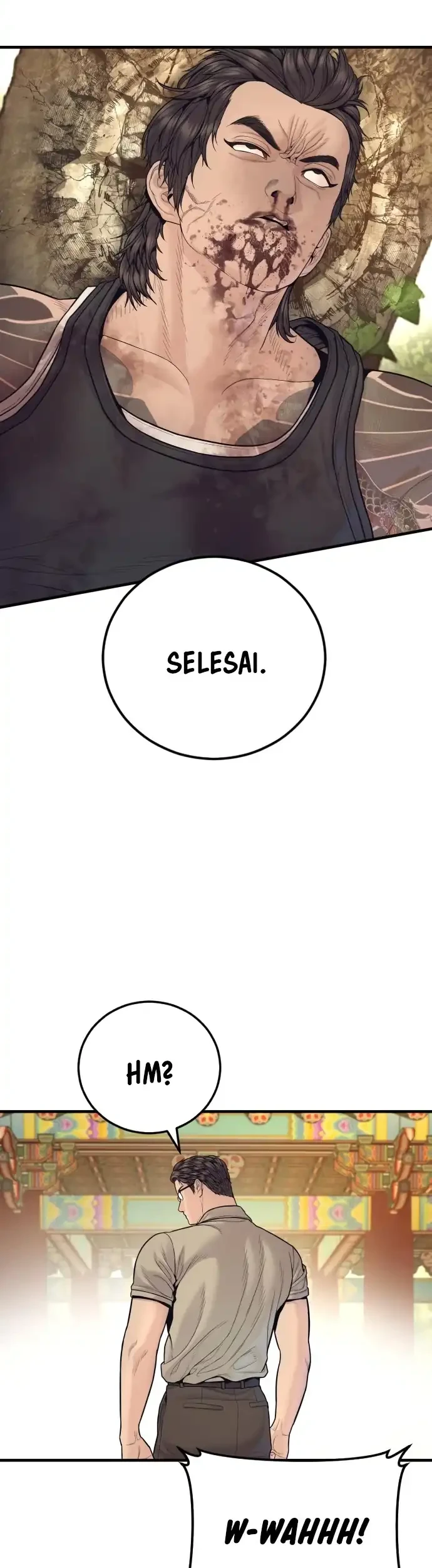 Manager Kim Chapter 251 - halaman 48