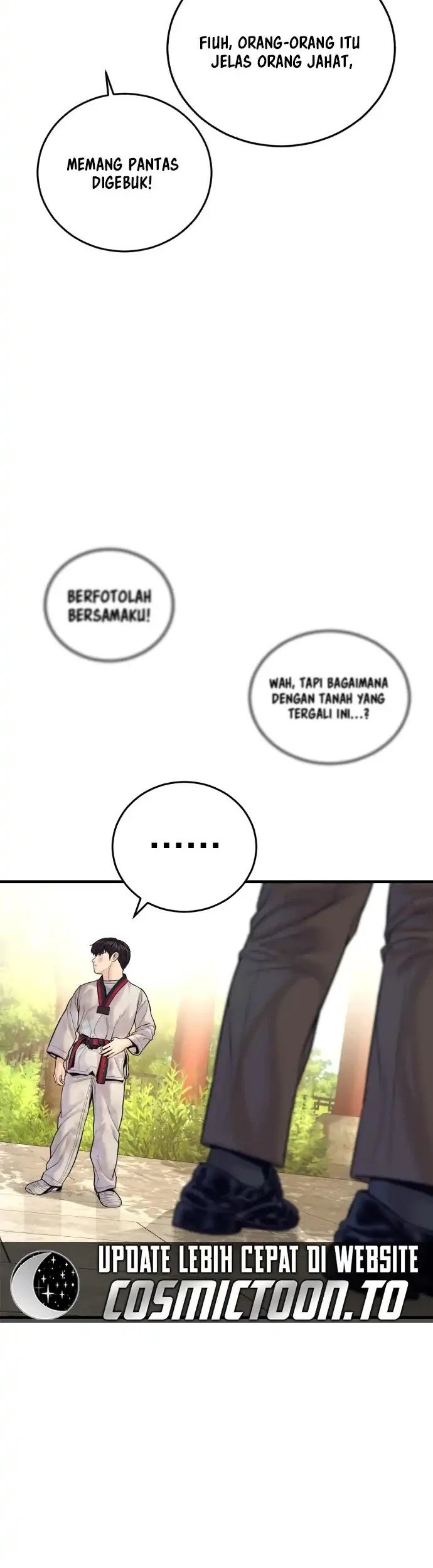 Manager Kim Chapter 251 - halaman 51