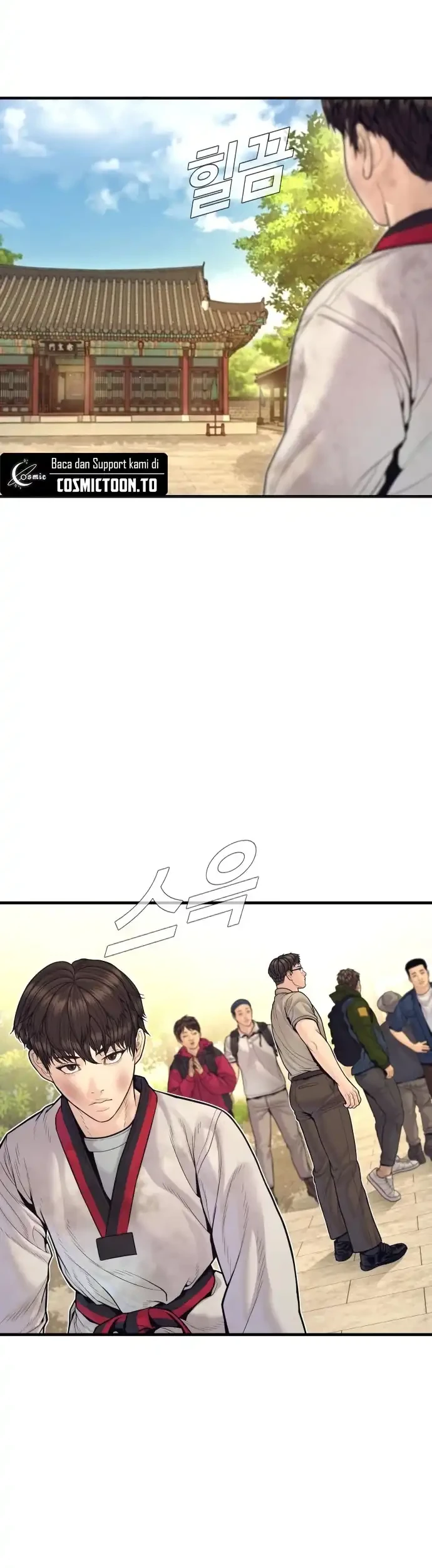 Manager Kim Chapter 251 - halaman 52