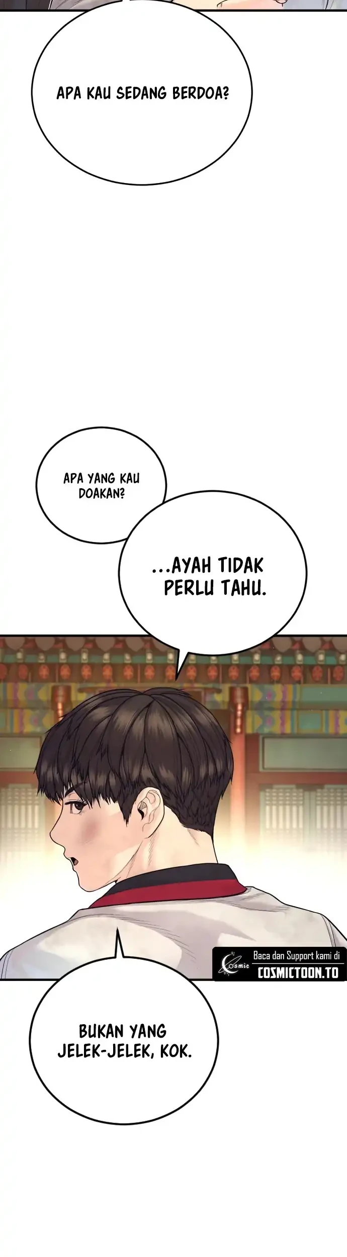 Manager Kim Chapter 251 - halaman 57