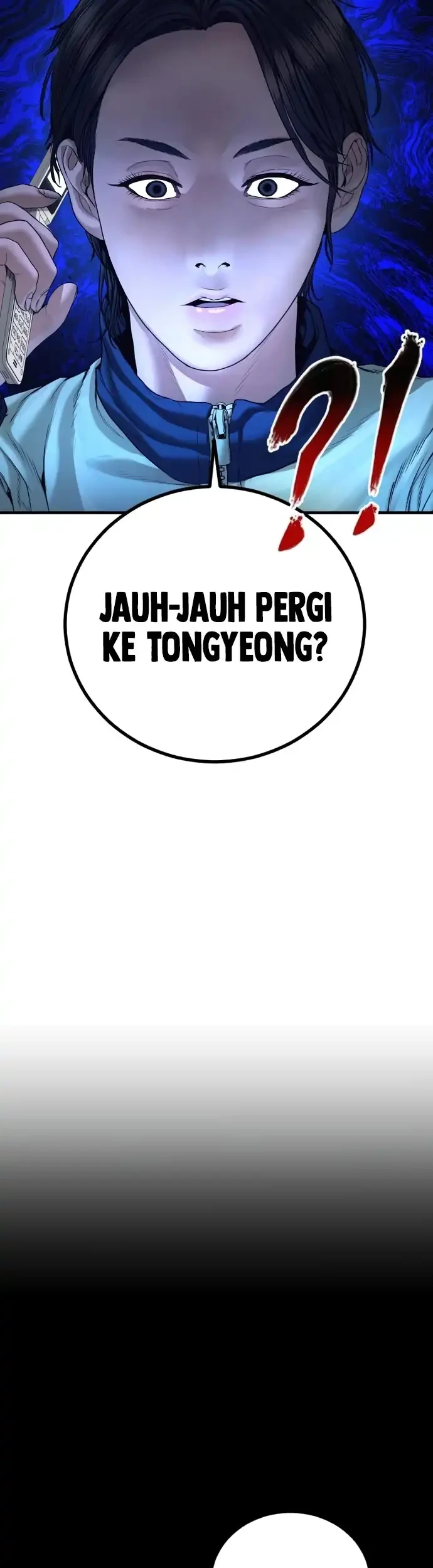 Manager Kim Chapter 251 - halaman 67