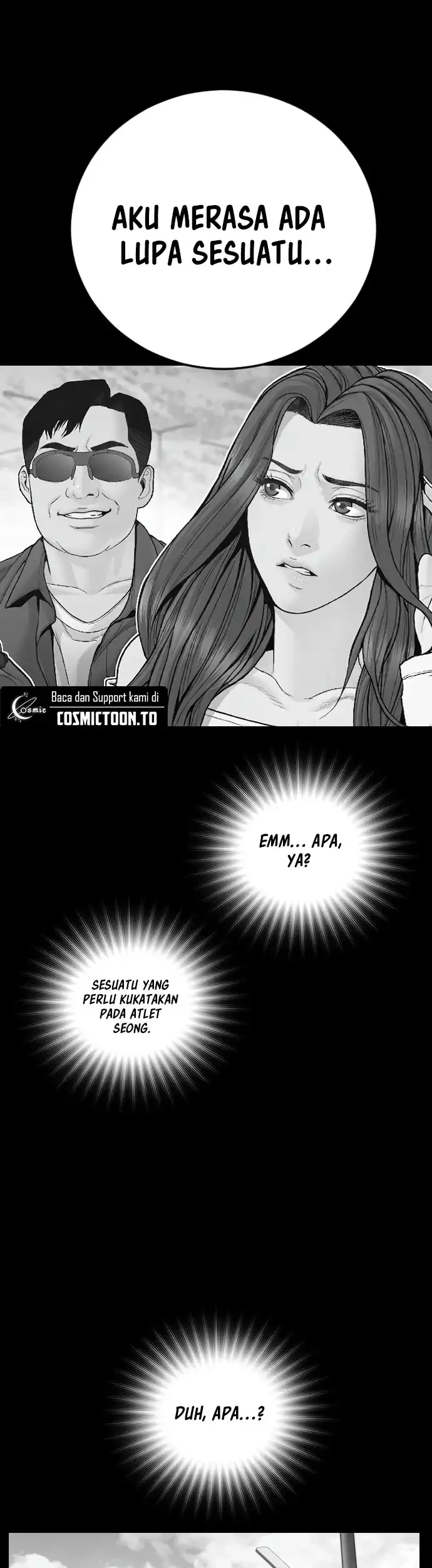 Manager Kim Chapter 251 - halaman 73