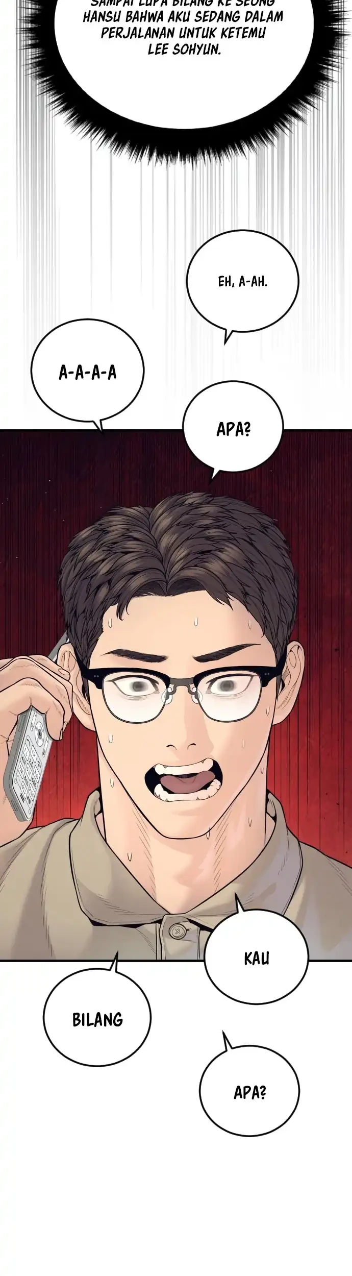 Manager Kim Chapter 251 - halaman 75