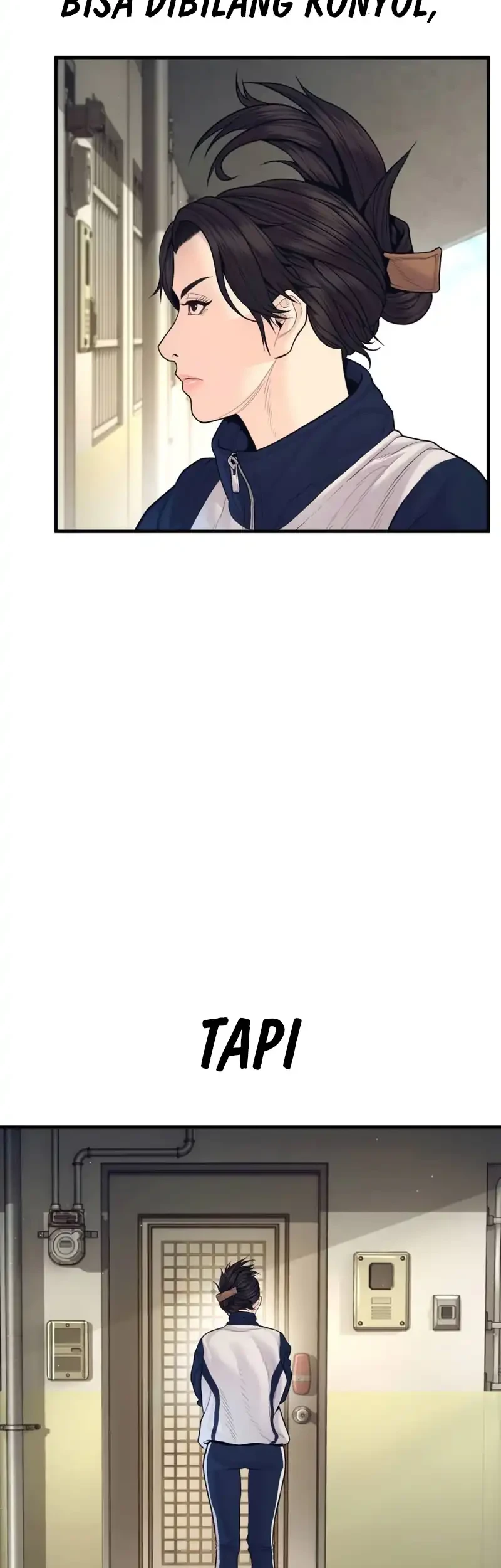 Manager Kim Chapter 252 - halaman 10