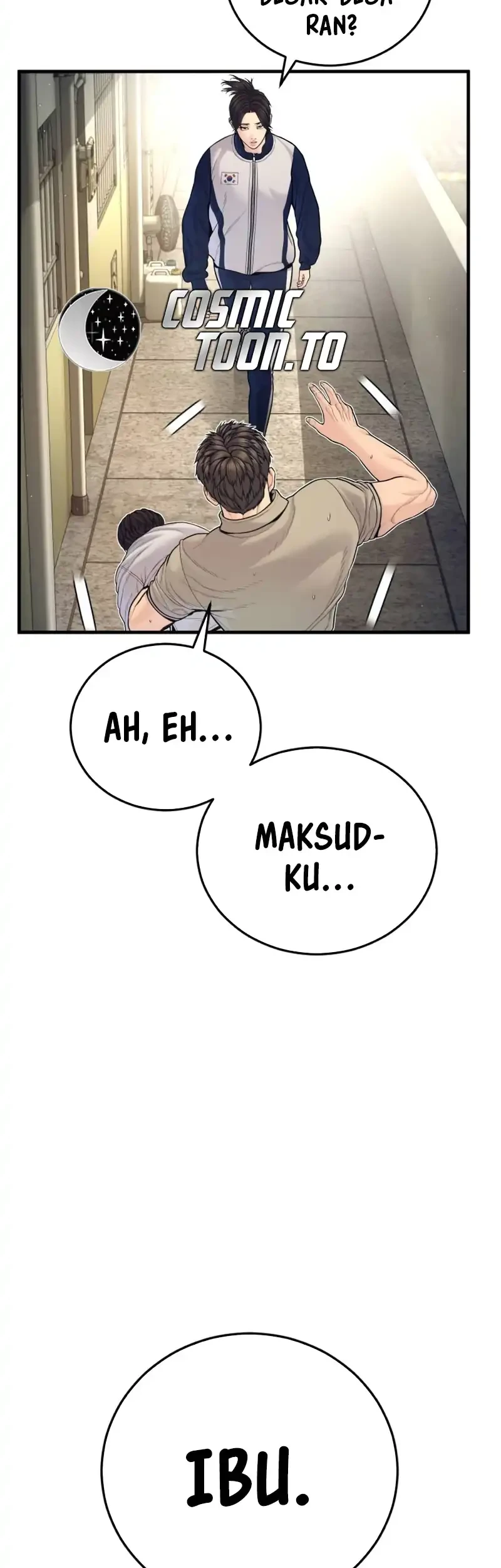 Manager Kim Chapter 252 - halaman 16
