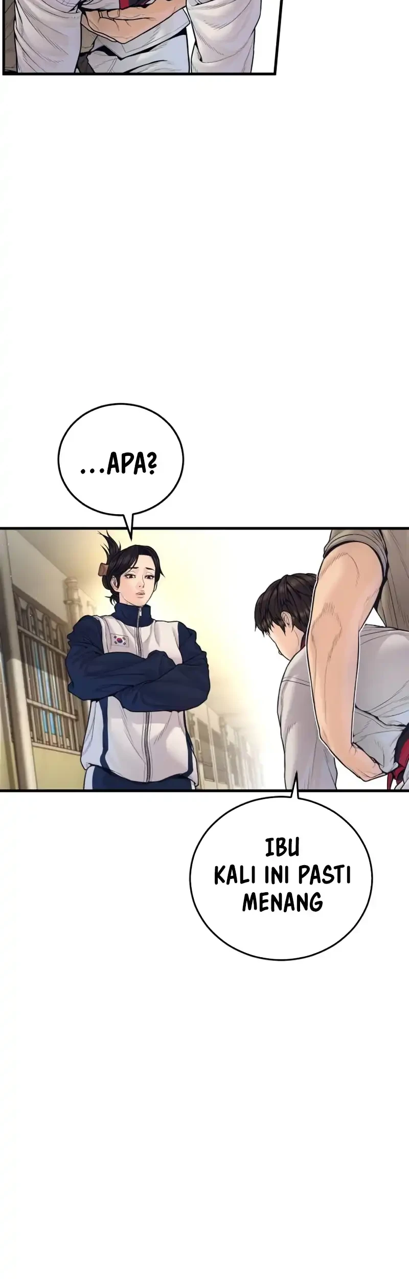 Manager Kim Chapter 252 - halaman 18