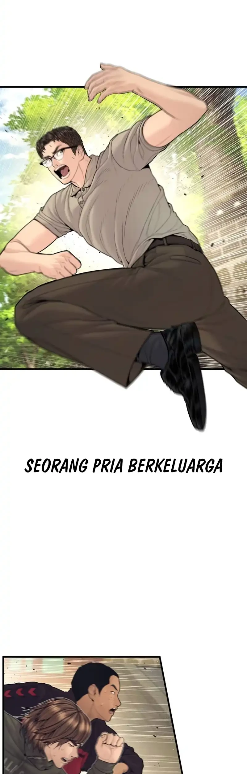 Manager Kim Chapter 252 - halaman 2