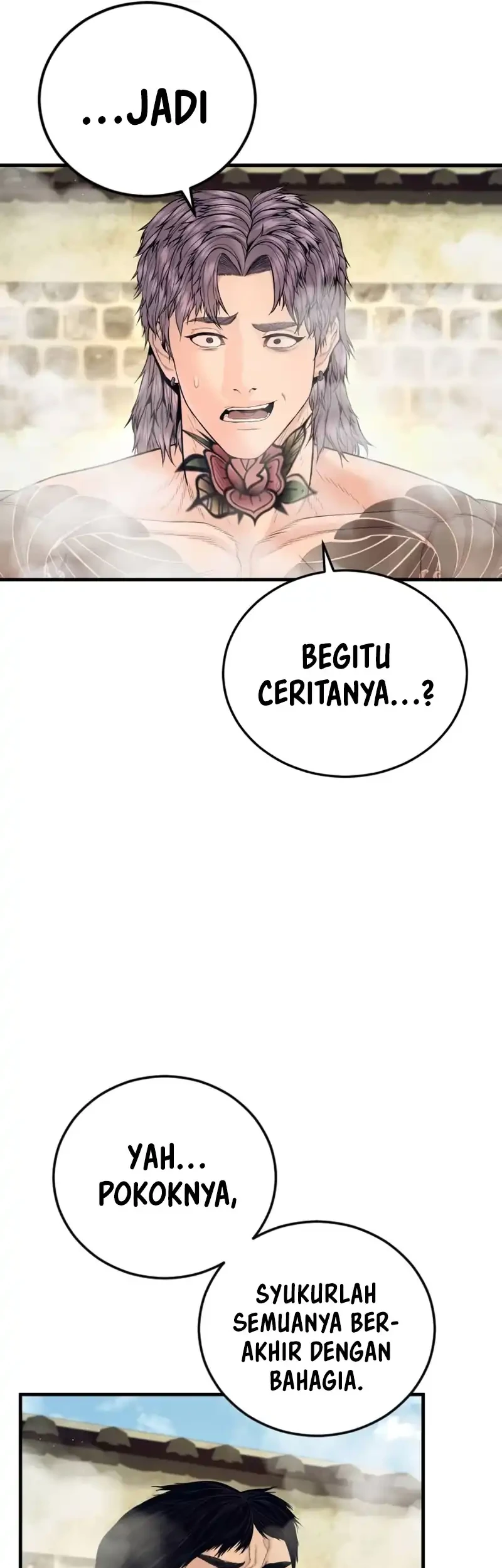 Manager Kim Chapter 252 - halaman 32