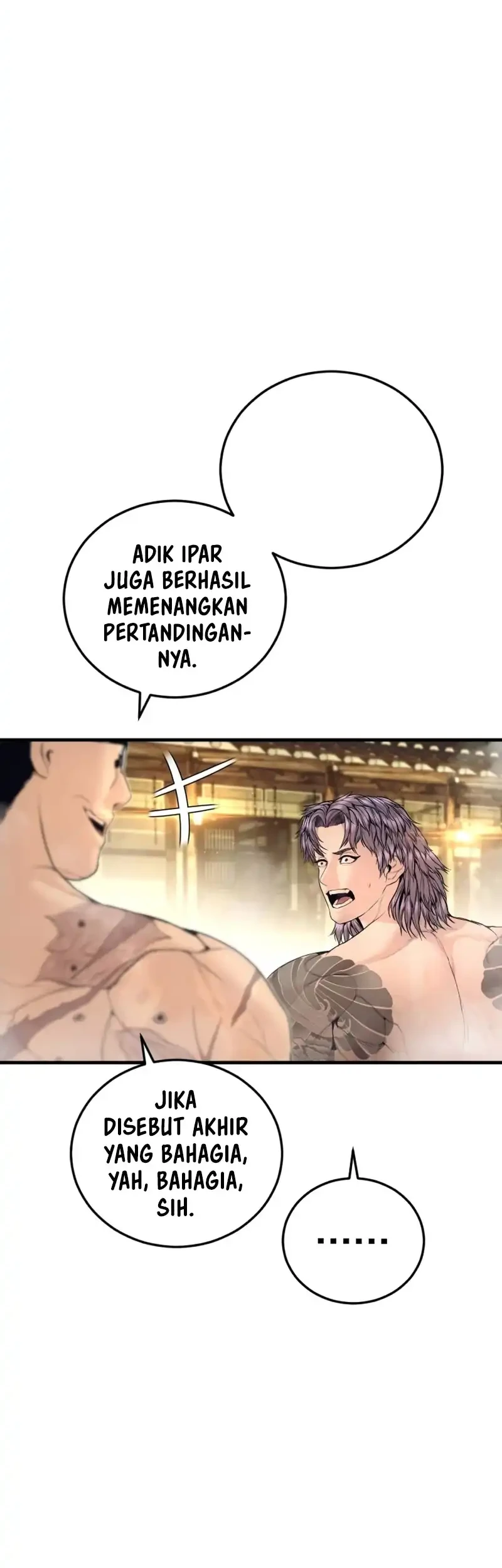 Manager Kim Chapter 252 - halaman 35