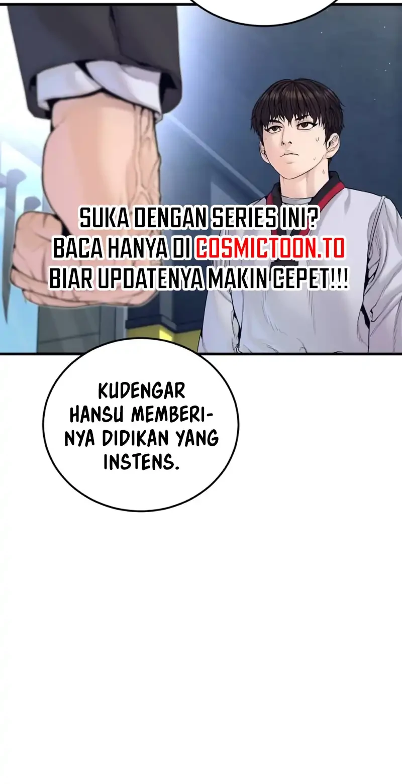 Manager Kim Chapter 252 - halaman 37