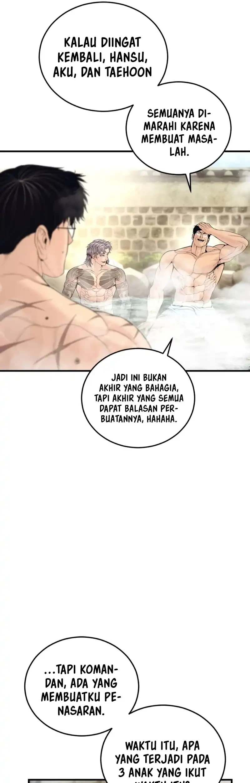 Manager Kim Chapter 252 - halaman 38