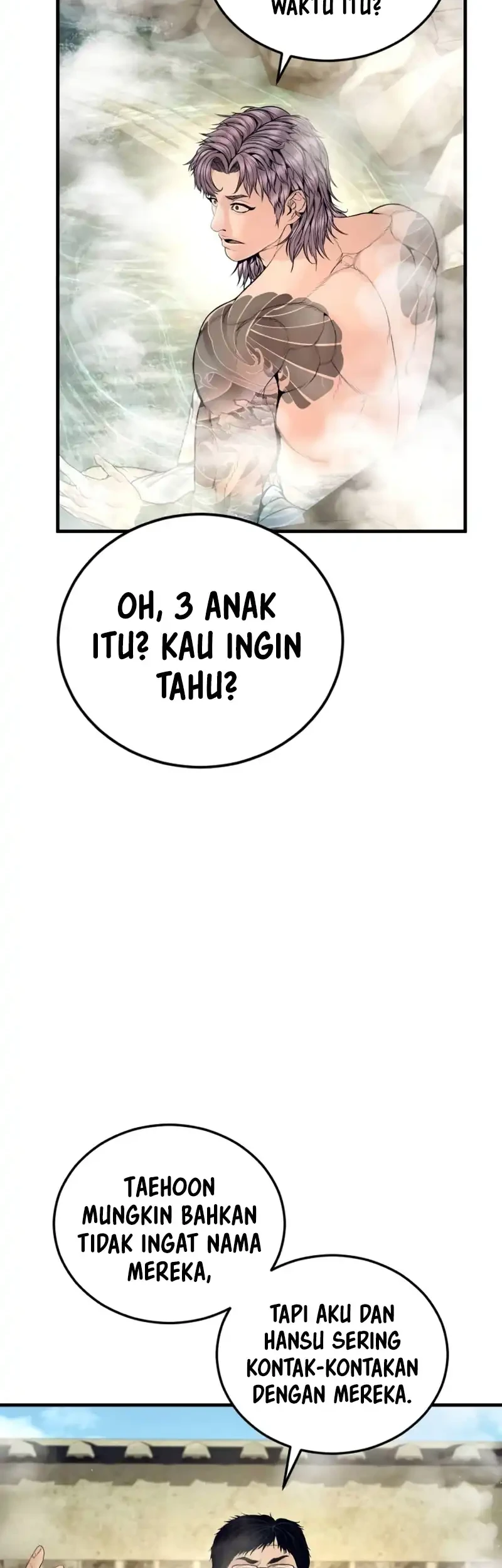 Manager Kim Chapter 252 - halaman 39