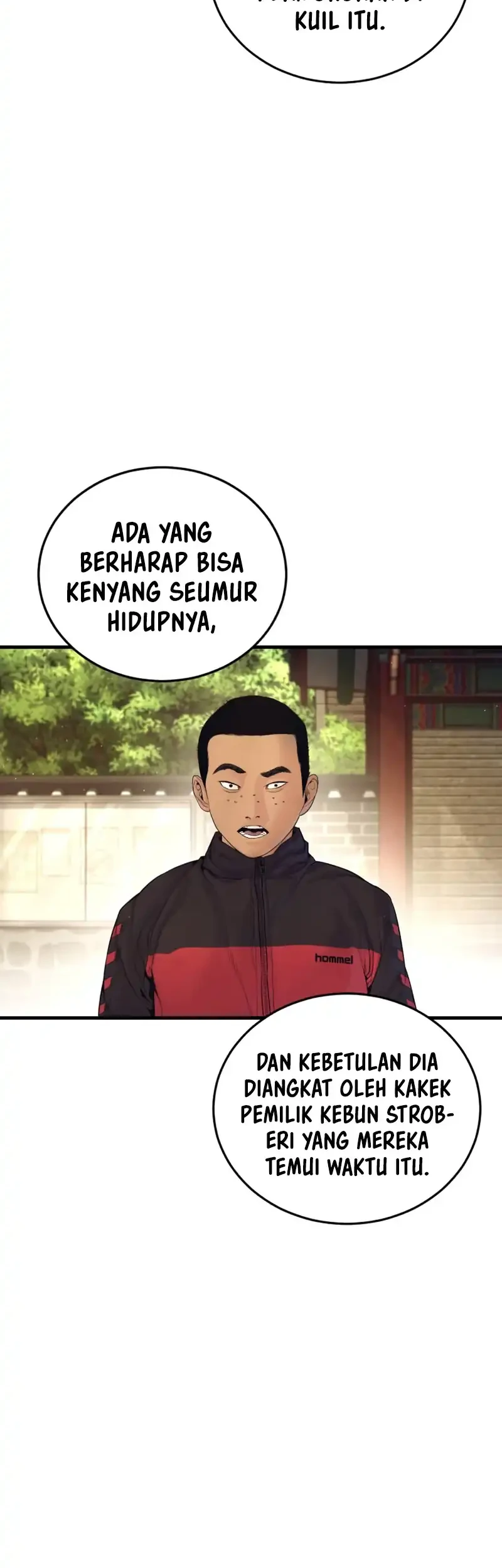 Manager Kim Chapter 252 - halaman 41
