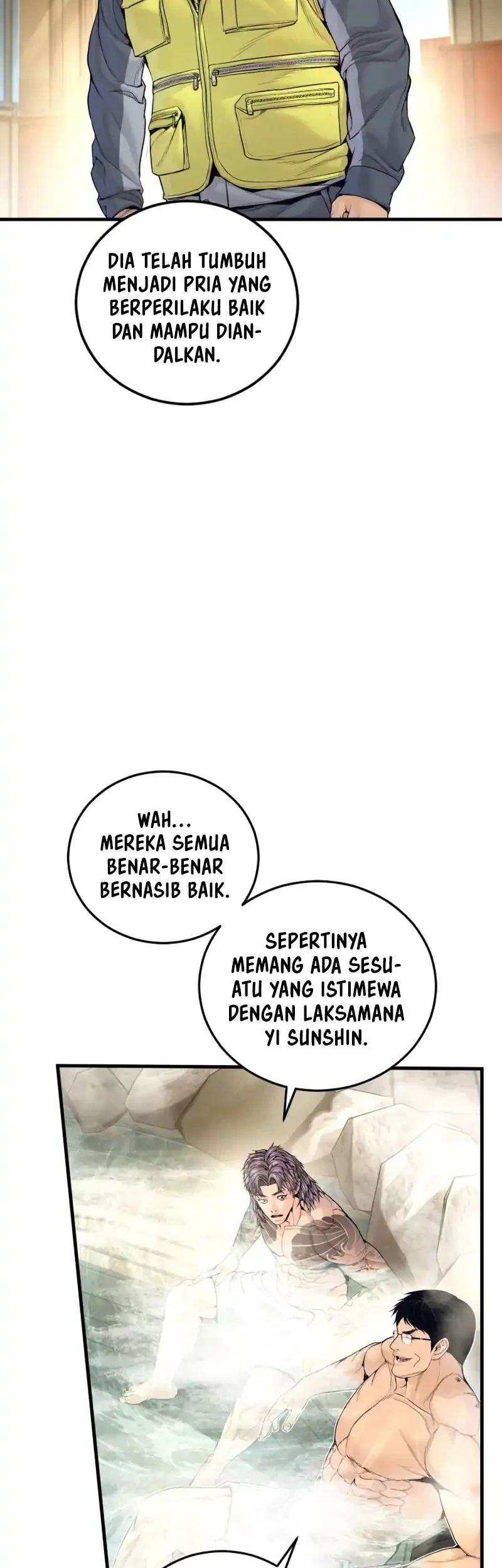 Manager Kim Chapter 252 - halaman 45