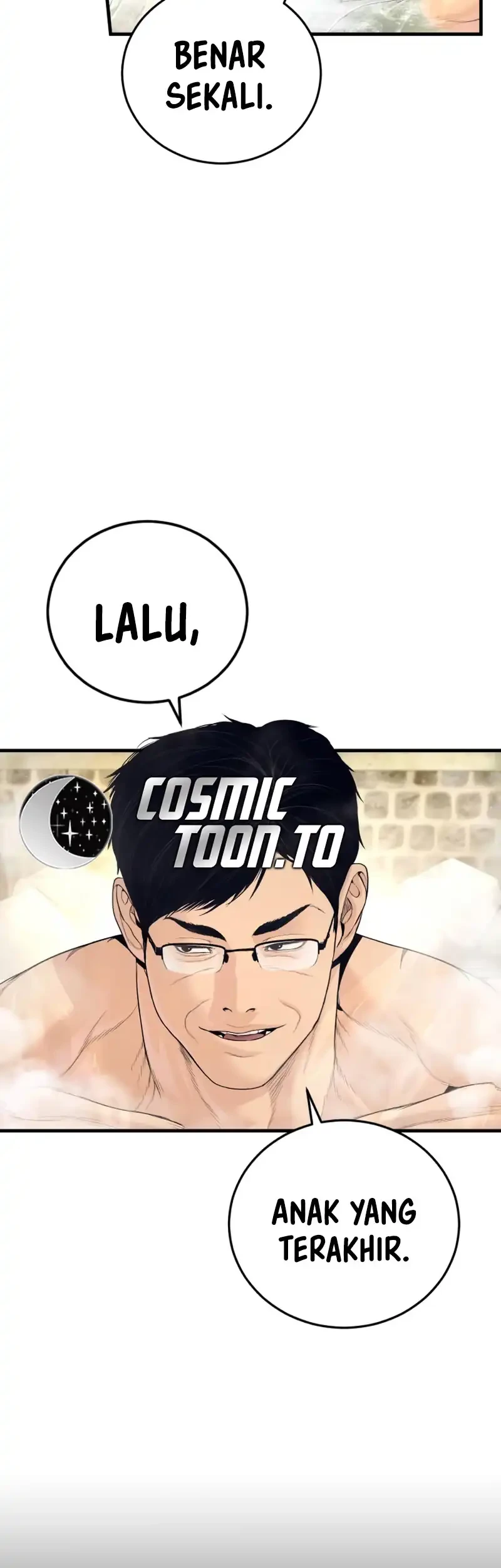 Manager Kim Chapter 252 - halaman 46