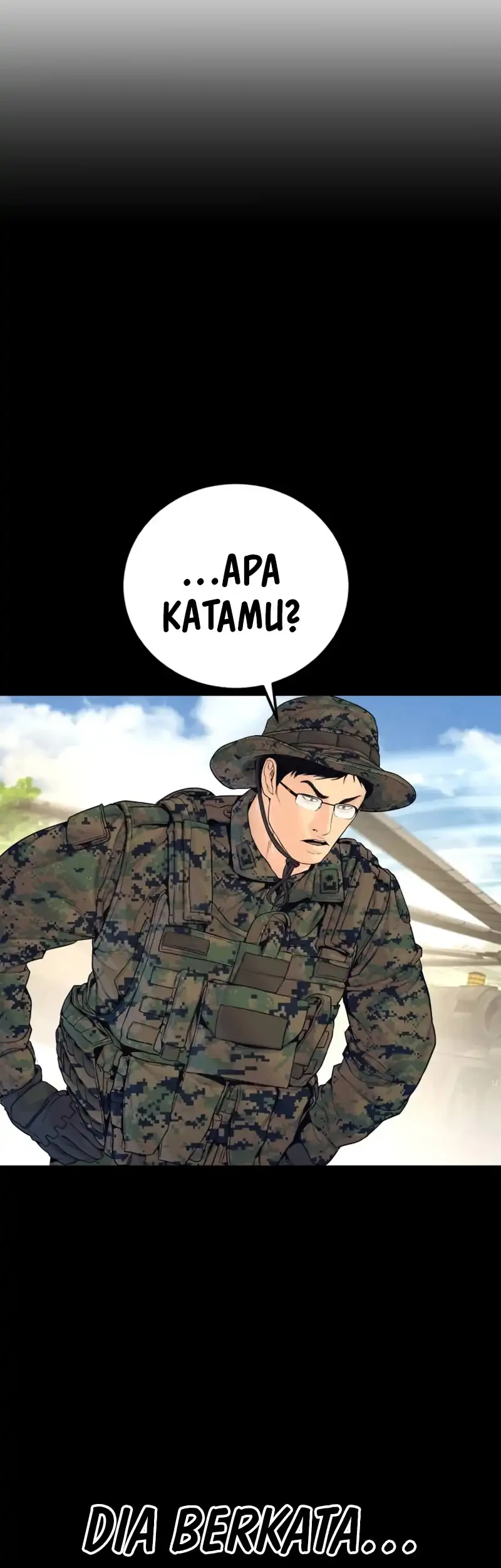 Manager Kim Chapter 252 - halaman 47