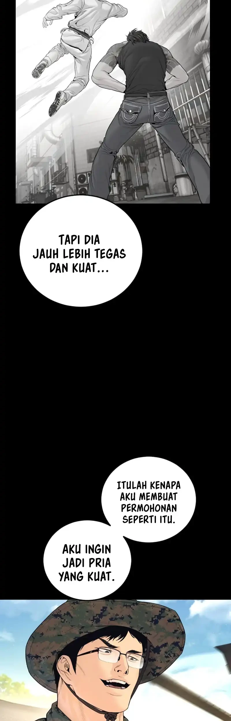 Manager Kim Chapter 252 - halaman 51