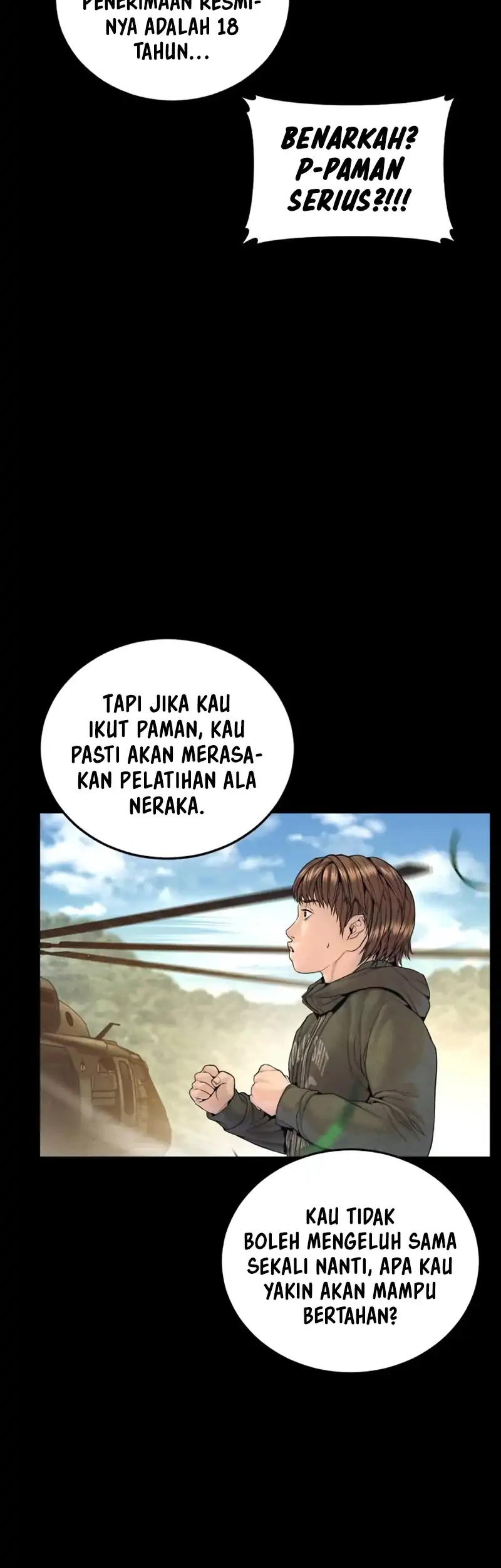 Manager Kim Chapter 252 - halaman 53